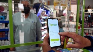 Ipross: por un hackeo externo no funciona la Validación Electrónica Móvil