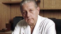 Imagen de A 100 años del nacimiento de Favaloro: secretos desde el corazón de René, el héroe de la medicina cardíaca