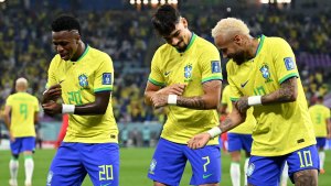 Bombazo: una leyenda del fútbol llega a Brasil para dirigir en la Copa América 2024