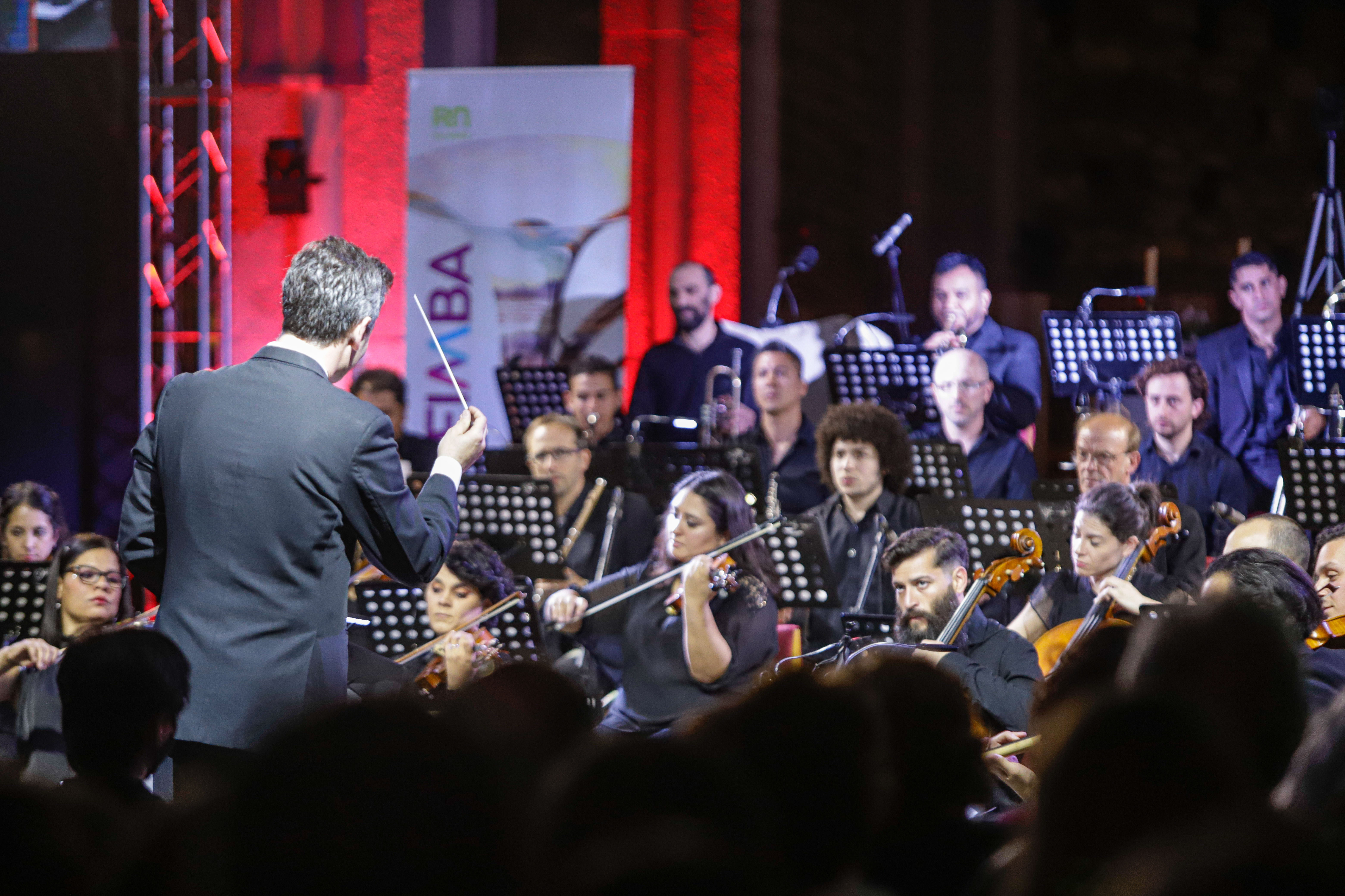 Vuelve el Festival Internacional de Música de Bariloche con 25 conciertos en septiembre