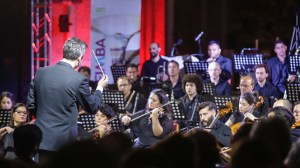Vuelve el Festival Internacional de Música de Bariloche con 25 conciertos en septiembre