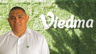 José Flolres es el actual subsecretario de Protección Ciudadana. Foto: archivo.