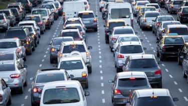 La edad promedio de los vehículos que circulan en Argentina bajó en 2022.