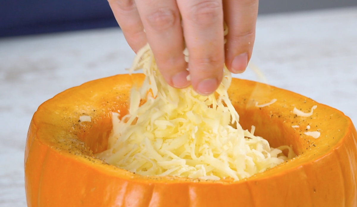 Fondue de calabaza, tan fácil que da vergüenza contar la receta Diario Río Negro