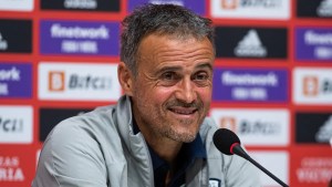 Tras la salida polémica de Galtier, el PSG presentará a Luis Enrique como nuevo entrenador