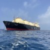 Imagen de No pudo descargar el barco de GNL y Argentina se quedó sin stock: ya le cortaron el gas a más de 100 industrias