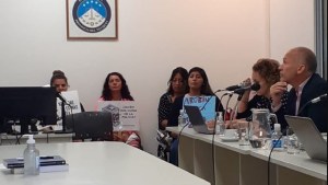 Muerte de Robinson Gatica en La Angostura: declararán dos testigos presenciales