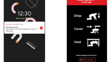Aseguraron que la tecnología de Google aún está en etapa de prueba. 