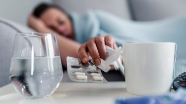 Enfermedades respiratorias: repasá cuáles son las variantes y cómo prevenirlas ante la suba de casos