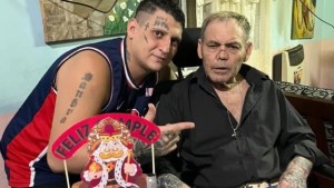 Solicitaron que el imputado del doble crimen en Roca sea internado en el hospital