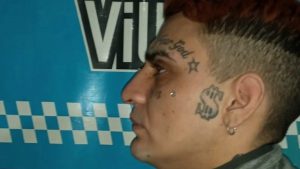 Doble crimen en Roca: detuvieron en Buenos Aires al sospechoso de matar a su padre y a la novia