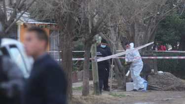 Doble crimen en Roca: la hipótesis, el arma, y cuando el sospechoso roció con nafta a un joven