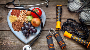 Modo runner: la importancia de la nutrición en el deporte