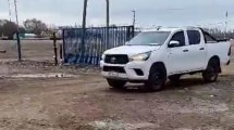 Imagen de Polémica en una empresa de servicios petroleros en Barda del Medio: denuncian un bloqueo sindical