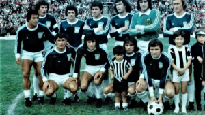 La Selección Argentina y sus amistosos con Cipolletti y Deportivo Roca