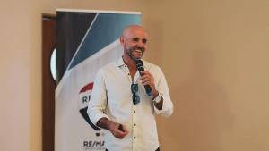 Remax Oportunidad: 13 años de experiencia y primero en ventas en la Patagonia