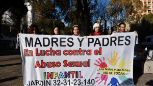 Abusos en jardines de Neuquén: aseguran que «no es fácil volver a confiar»