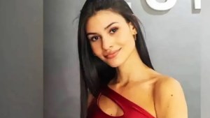 Habrá un bocinazo en memoria de Agustina Fernández: este viernes cumpliría 21 años