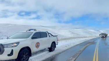 Cómo está el estado de las rutas en Neuquén este miércoles 26 de junio