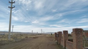 Vecinos de la base china en Neuquén: «Llevan luz a la estación espacial y nosotros no tenemos»