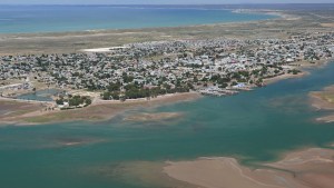 Alarmante: encontraron microplásticos en los intestinos de pejerreyes y róbalos de San Antonio