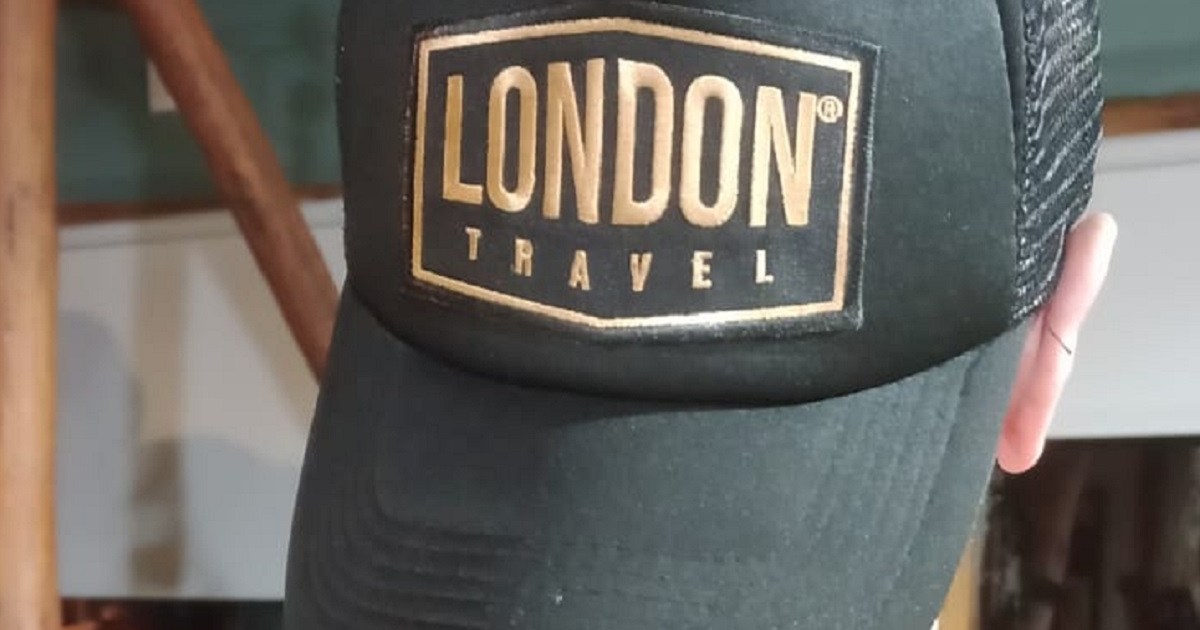 london travel egresados problemas