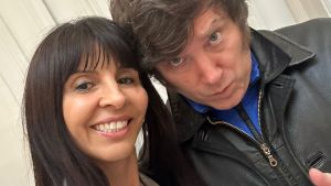 PASO 2023 en Río Negro: los resultados oficiales definieron a Milei como ganador