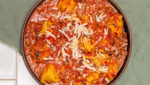 Malfattis de zanahoria ¿los probaste?