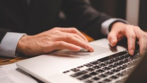 Nuevas tecnologías: prever, legislar y regular las realidades de mañana