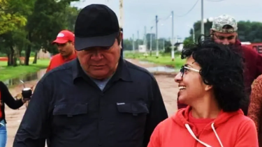 El abogado defensor de Emerenciano Sena y Marcela Acuña, apelará la prisión preventiva de los imputados por el femicidio de Cecilia Strzyzowski. Foto Archivo.