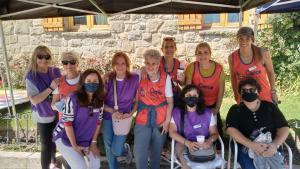 Murió María Elisa Kreimer, la impulsora de la Fundación Cerca Tuyo