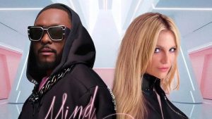 Música de viernes: Britney Spears y Will.i.am lanzaron la canción «Mind Your Business»