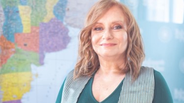 La charla es el martes a las 14. La actividad es abierta al público. Foto: gentileza