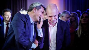 Rodríguez Larreta y un afilado dardo contra Sergio Massa: «Es la reelección de la inflación»