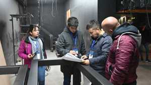 Las Palmas: qué pasa con Sens, Fer Palacio y cuál es el rol del municipio de Neuquén