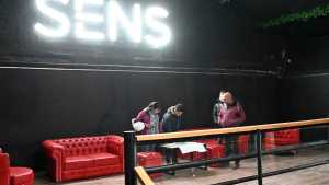 Las Palmas: Sens cambió la fecha de apertura en Neuquén y el dueño contó cómo actuará