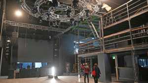 Las Palmas: ni con amparo podrá abrir Sens, la Justicia falló en contra del empresario