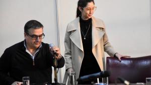 Kubatov renunció a ser jueza de Neuquén: «La situación es triste, injusta y arbitraria»