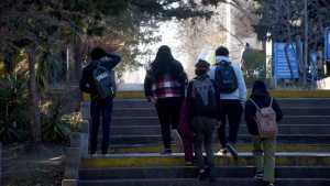 La UNC aprobó la licencia estudiantil por maternidad, paternidad y cuidado