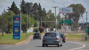 Estado de rutas de Neuquén hoy, miércoles 8 de noviembre de 2023