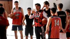 PreFederal de básquet: 13 equipos, dos zonas, cientos de nombres y todo lo que tenés que saber