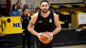 Uno x uno, así se preparan los equipos para el PreFederal de básquet