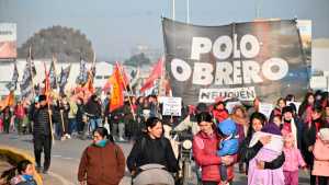 Suspenden los cortes en los puentes Neuquén – Cipolletti este martes: qué sucederá con las protestas