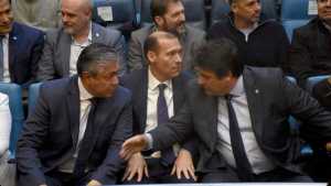 Coparticipación en Neuquén: Gaido quiere un pacto fiscal eficiente en Neuquén