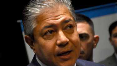 Rolando Figueroa, gobernador electo de Neuquén, dijo cuándo  dejará su banca de diputados. Foto: Matías Subat. 