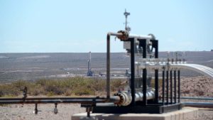 Vaca Muerta, a un paso de duplicar la producción de gas de toda Bolivia