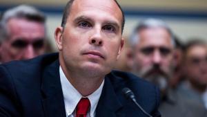 Un exoficial afirmó que Estados Unidos encontró “restos no humanos” en una investigación Ovni