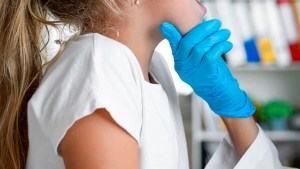 Faringitis aguda: murió una nena de 8 años en San Luis, por un shock séptico