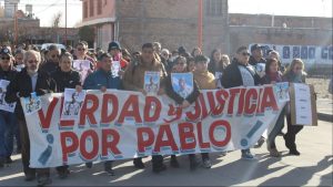 Soldado que murió de dos tiros en Zapala: quién era Pablo Córdoba y qué se sabe del caso
