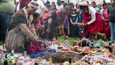 Agosto es un gran mes para viajar a Salta: tarifas y agenda para celebrar la Pachamama